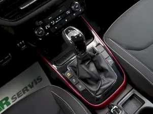 Škoda Fabia Monte Carlo