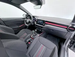 Škoda Fabia Monte Carlo