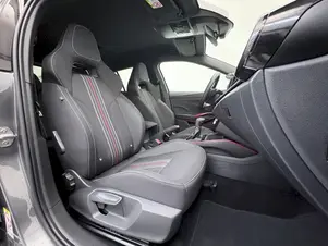 Škoda Fabia Monte Carlo