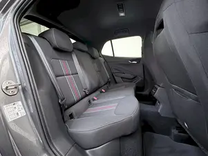 Škoda Fabia Monte Carlo