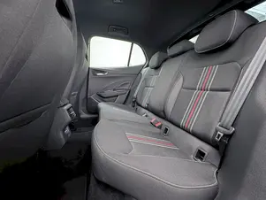 Škoda Fabia Monte Carlo
