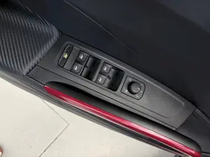Škoda Fabia Monte Carlo
