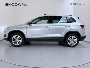 Škoda Karoq Top Selection