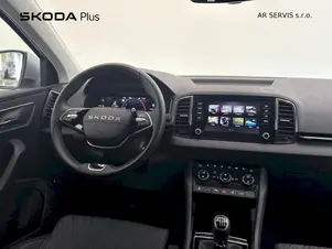 Škoda Karoq Top Selection