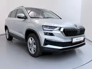 Škoda Karoq Top Selection
