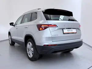 Škoda Karoq Top Selection