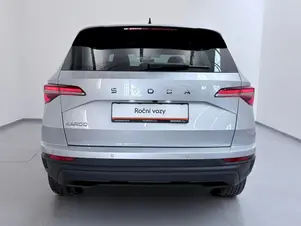 Škoda Karoq Top Selection