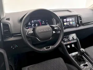 Škoda Karoq Top Selection