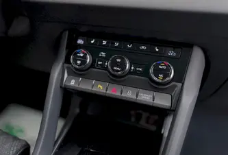 Škoda Karoq Top Selection