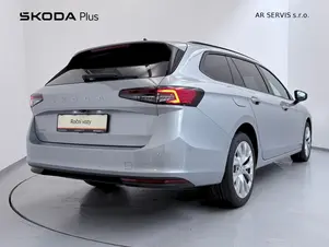 Škoda Superb Selection