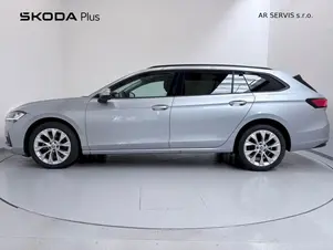 Škoda Superb Selection