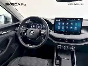 Škoda Superb Selection