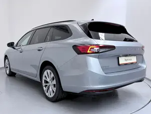 Škoda Superb Selection