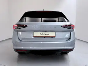 Škoda Superb Selection