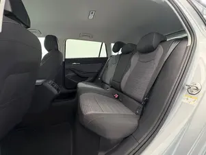 Škoda Superb Selection