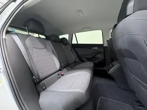 Škoda Superb Selection