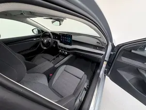 Škoda Superb Selection