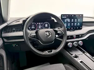 Škoda Superb Selection