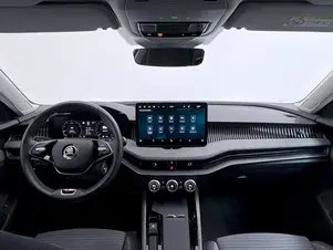 Škoda Superb Selection