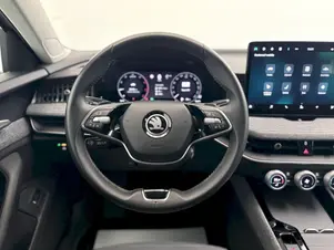 Škoda Superb Selection