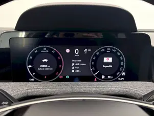 Škoda Superb Selection