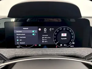 Škoda Superb Selection