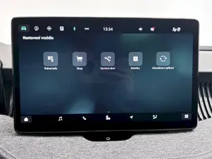 Škoda Superb Selection