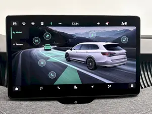 Škoda Superb Selection