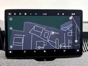 Škoda Superb Selection