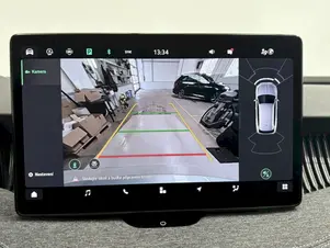 Škoda Superb Selection