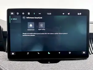 Škoda Superb Selection