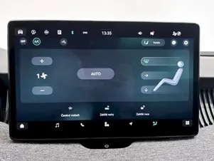 Škoda Superb Selection