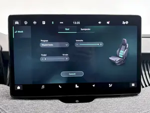 Škoda Superb Selection