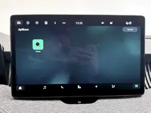 Škoda Superb Selection