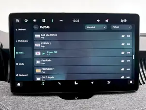 Škoda Superb Selection