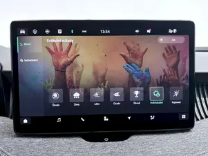 Škoda Superb Selection