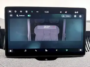 Škoda Superb Selection