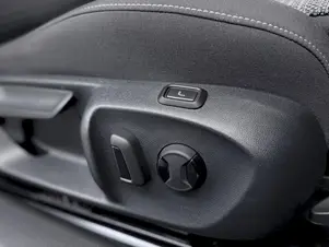 Škoda Superb Selection