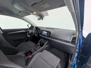 Škoda Karoq Top Selection