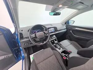 Škoda Karoq Top Selection