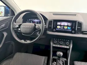 Škoda Karoq Top Selection