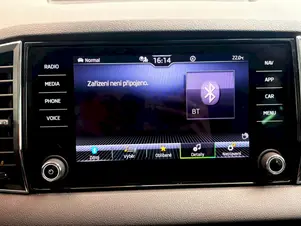 Škoda Karoq Top Selection