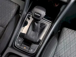Škoda Karoq Top Selection