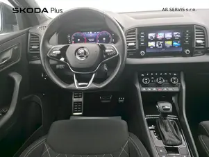 Škoda Karoq SportLine