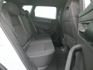 Škoda Karoq SportLine