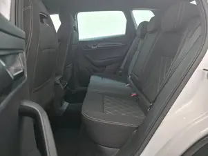 Škoda Karoq SportLine