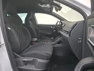 Škoda Karoq SportLine