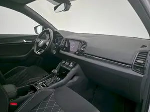 Škoda Karoq SportLine