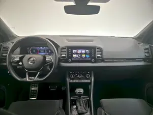 Škoda Karoq SportLine