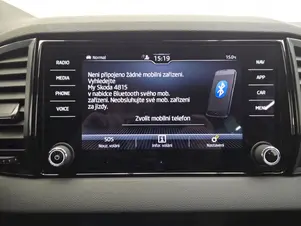 Škoda Karoq SportLine